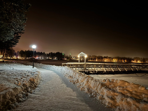 EuropeanSpeedClub (ESC)-巴特洪堡必去景点