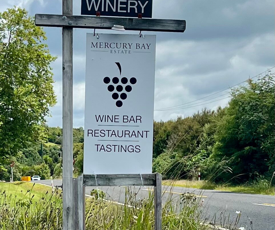 Mercury Bay Estate-菲蒂昂格必去景点