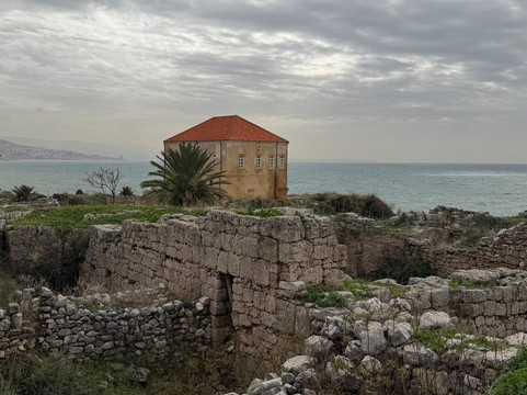 Zingy Ride-贝鲁特必去景点