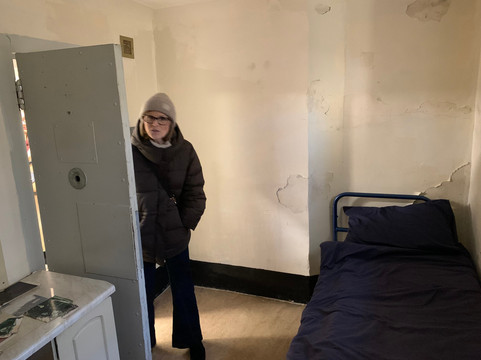 Peterhead Prison Museum-Peterhead必去景点