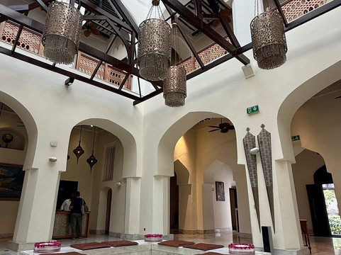 Friendly Taxi & Tours-桑给巴尔市必去景点