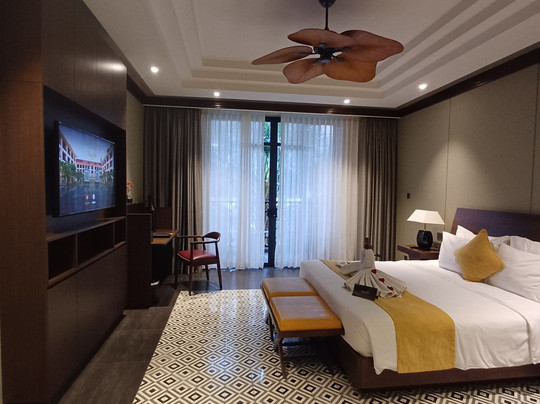 Senna Hue Hotel主图