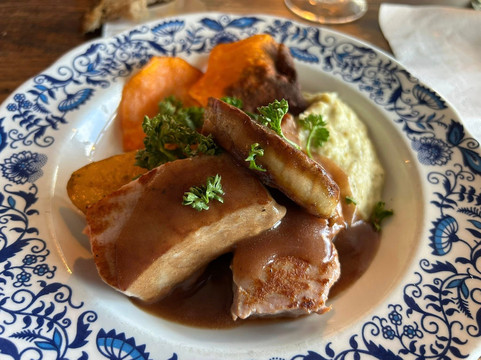 Ma Bro. La Cantine des Matelots