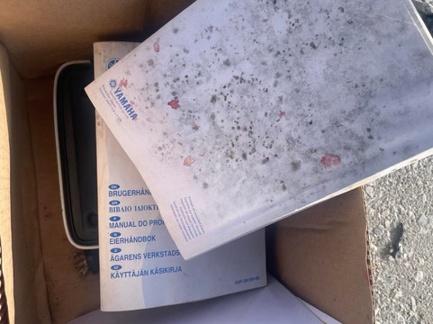 Delipoulios Marine-佩雷亚必去景点