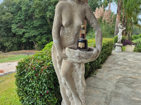 Cervejaria Leopoldina-Garibaldi必去景点