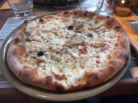 Chez Pierre et Aimée