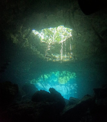 Dressel Divers - Barceló Maya Riviera-Barcelo Maya必去景点