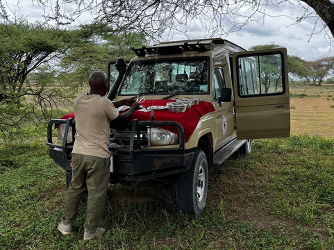 safari soles tours-阿鲁沙必去景点