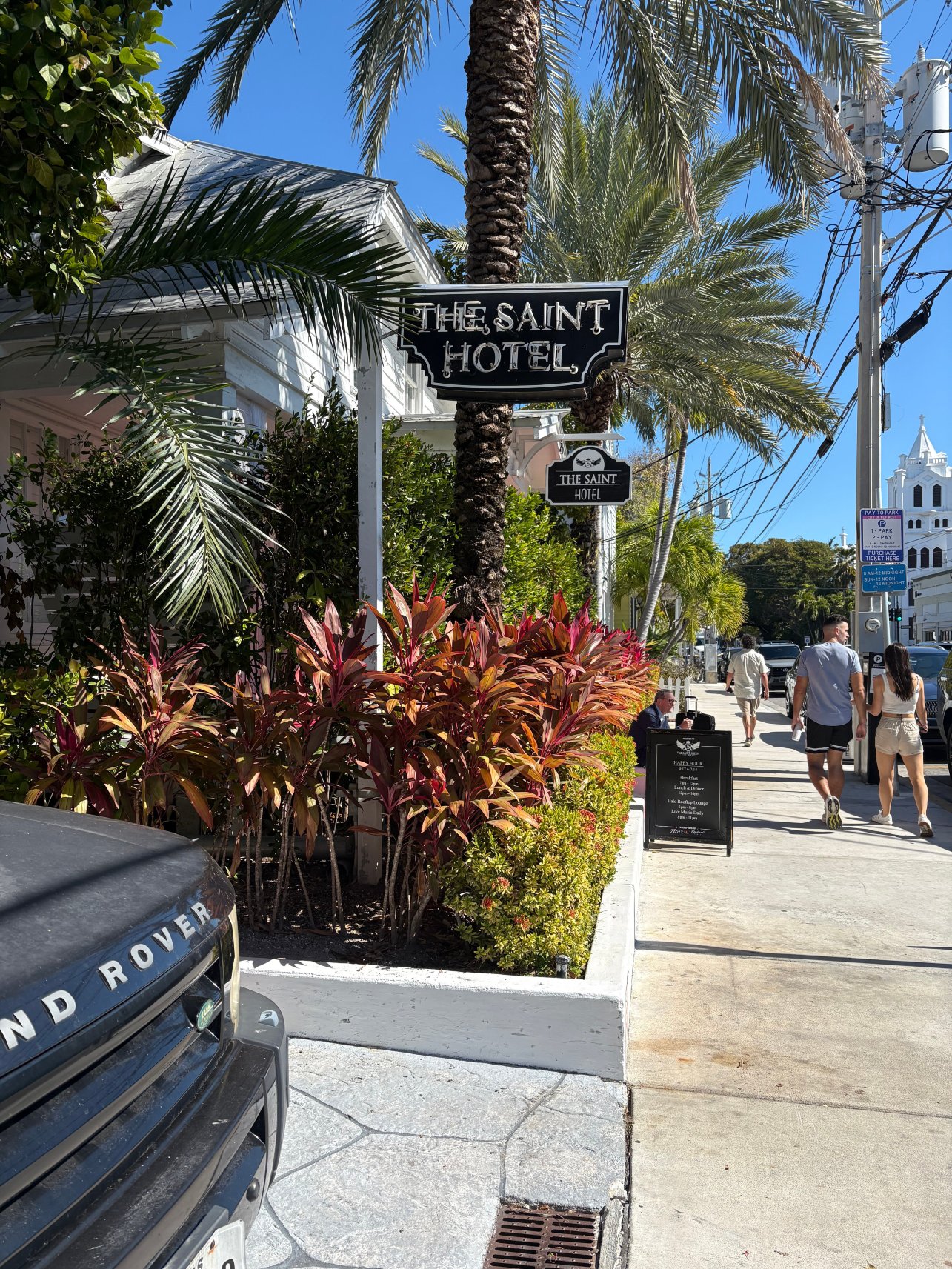 基韦斯特，圣傲途格精选酒店-官方