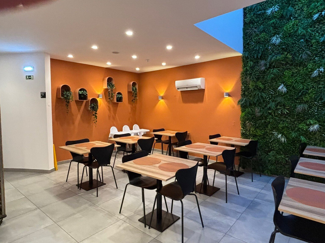 阿方索3号酒店-欧洲太阳酒店主图