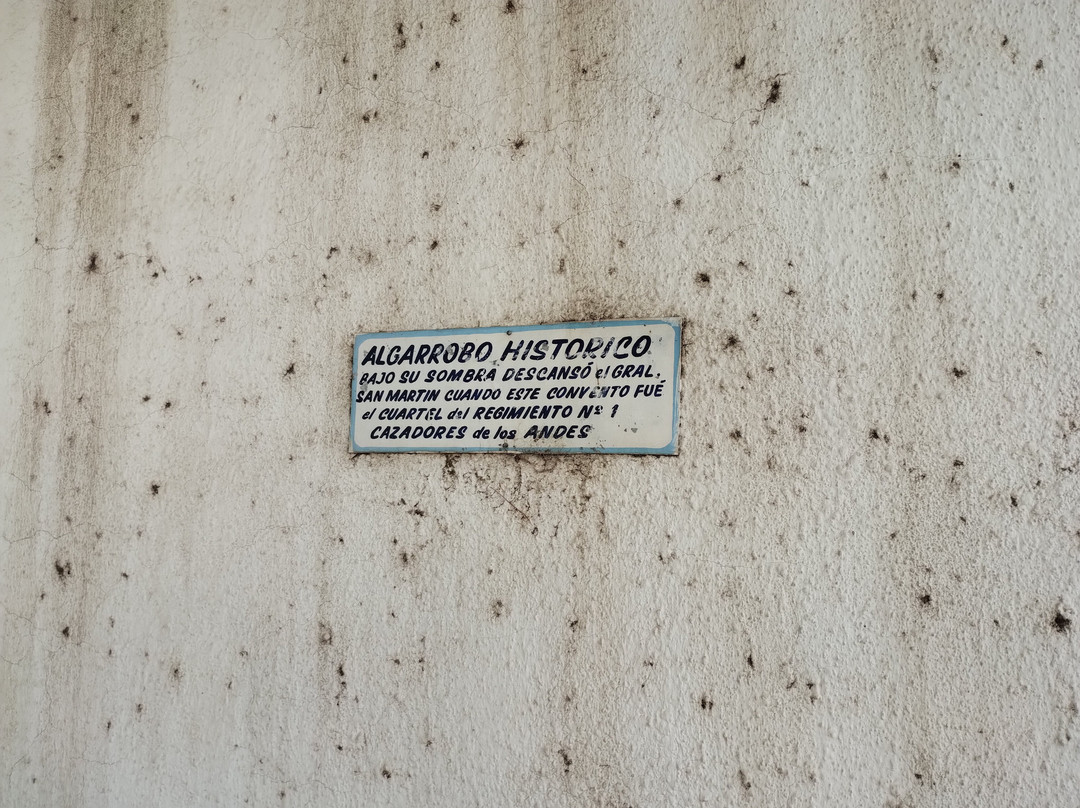 Convento de Santo Domingo-圣胡安省必去景点