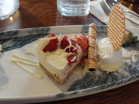 芬威克酒店主图