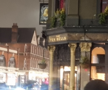 See The Sights Tours-伦敦必去景点