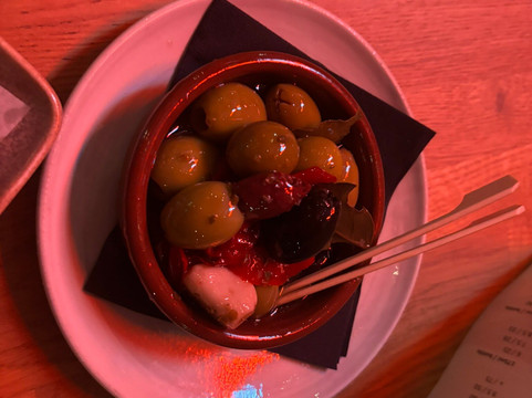 The Curious Brewery-阿什福德必去景点