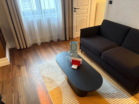 科伦姆比酒店主图