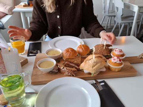 Bakkerij Timmer主图