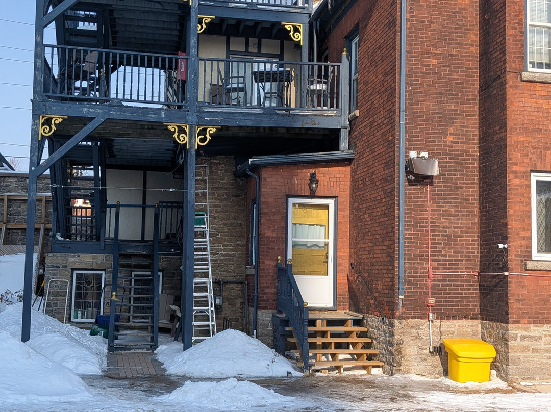 豪门套房酒店主图