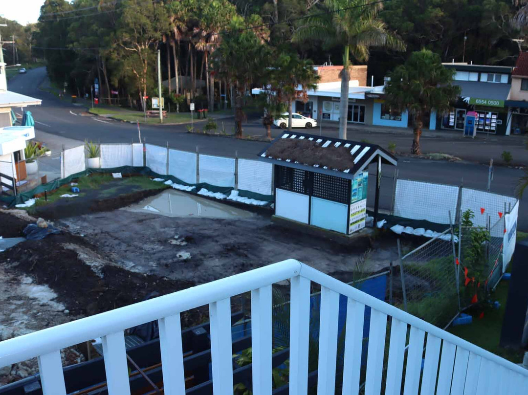 布鲁伊斯汽车旅馆主图