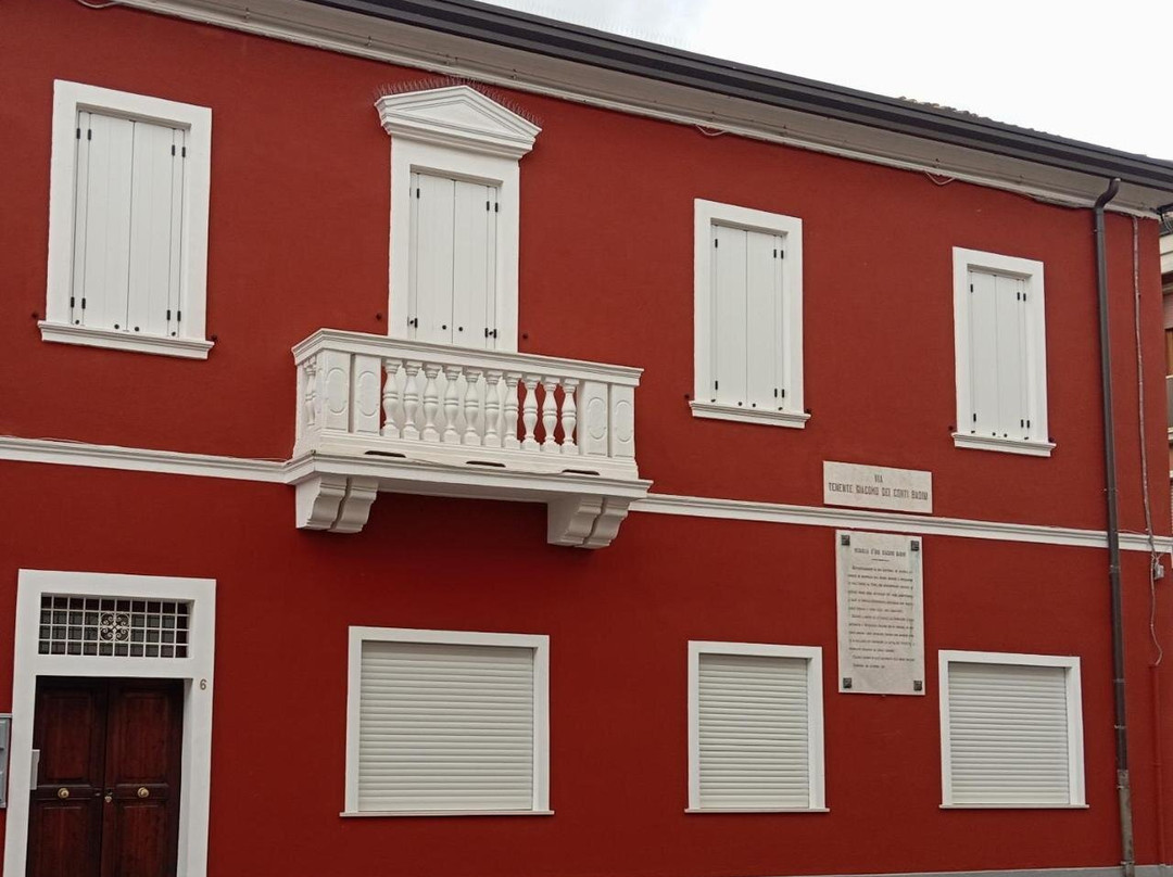 Palazzo Nicole