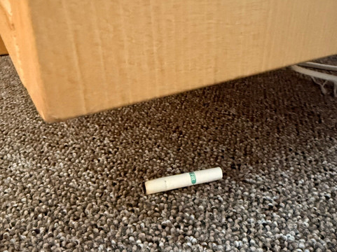 阿曼迪斯运动酒店主图