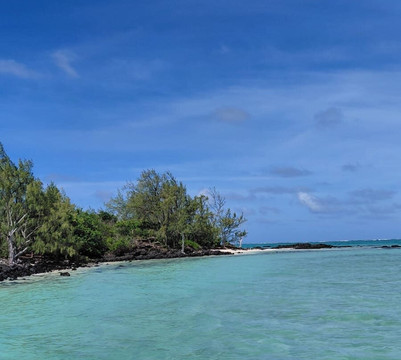 Hope Speedboat Mauritius Tours-卓得多斯必去景点