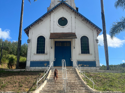 Vila Élvio-Piedade必去景点