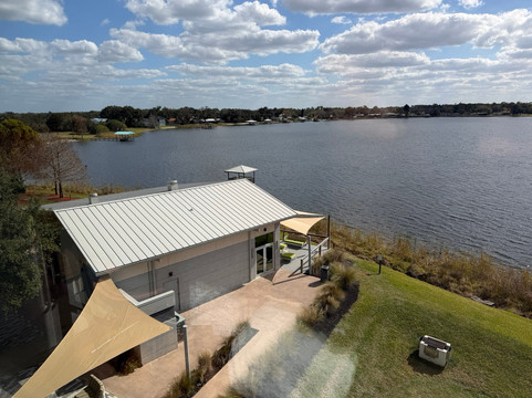 锡布灵希尔顿Tru酒店主图