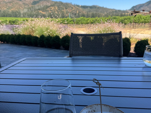 St. Francis Winery & Vineyards-圣罗莎必去景点