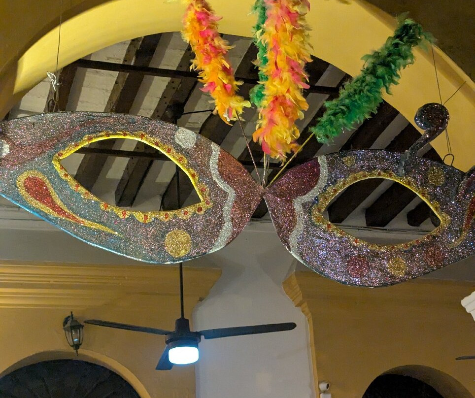 Plaza Machado-马萨特兰必去景点