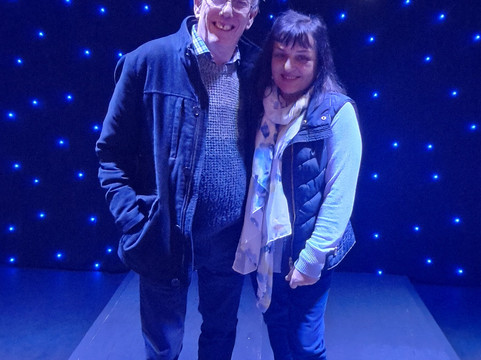 The Old Savoy - Home of The Deco Theatre-北安普敦必去景点