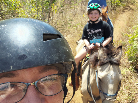 The Monkey Farm-Playa Ocotal必去景点