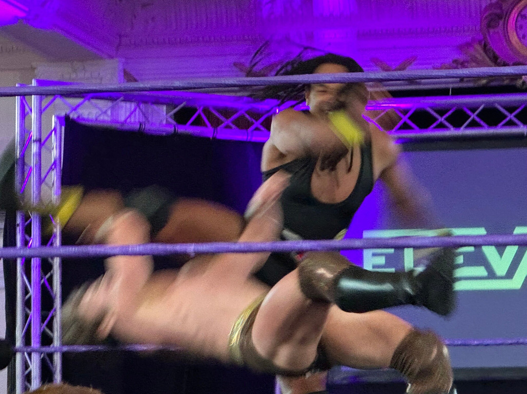 Wicksteed Park-凯特林必去景点