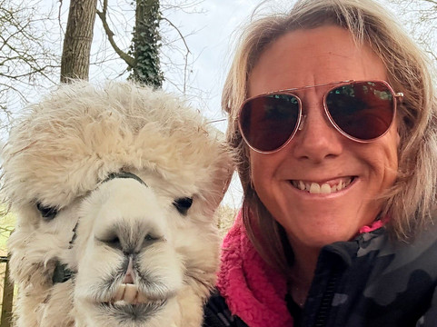 Hilly Ridge Alpacas-Wattisham必去景点