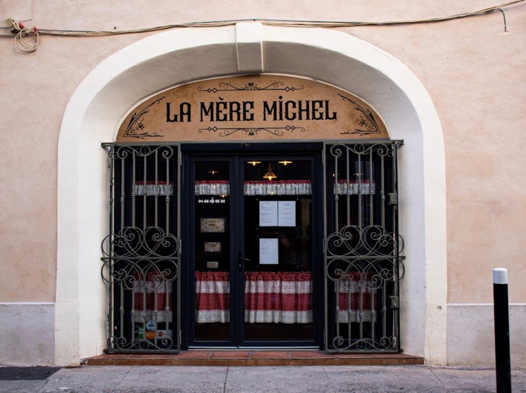 La mère Michel
