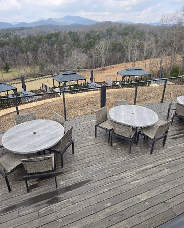 Roo Mountain Vineyards and Bistro-Ellijay必去景点