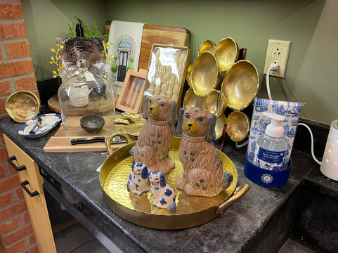 Owensboro Antiques & More-欧文斯伯勒必去景点