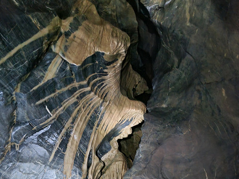 Lurgrotte Semriach-Semriach必去景点