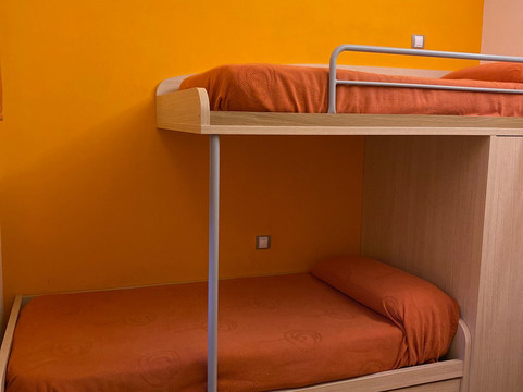 卡斯特洪德索斯公寓式酒店主图