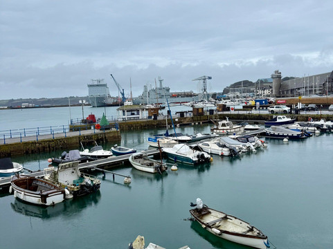 钱洛克宾馆主图