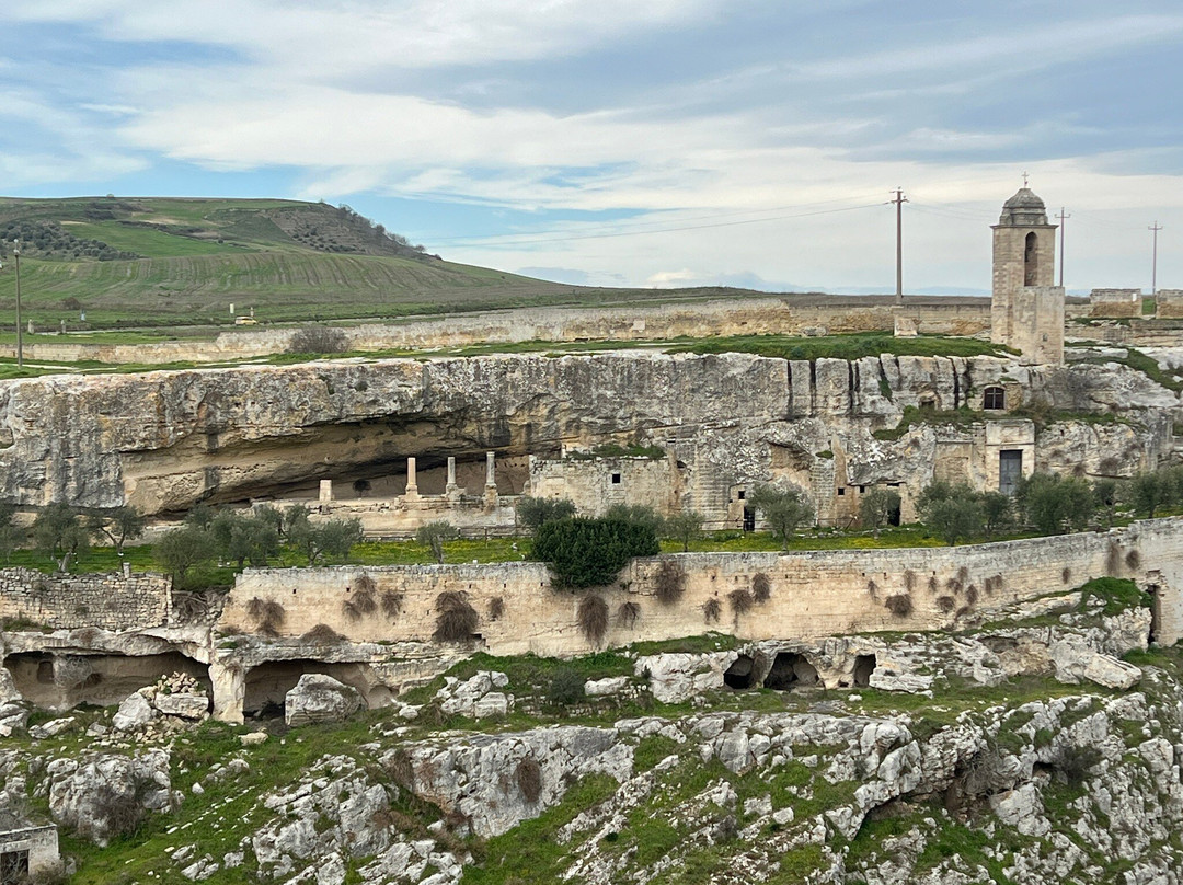 Gravina Di Puglia-Gravina in Puglia必去景点
