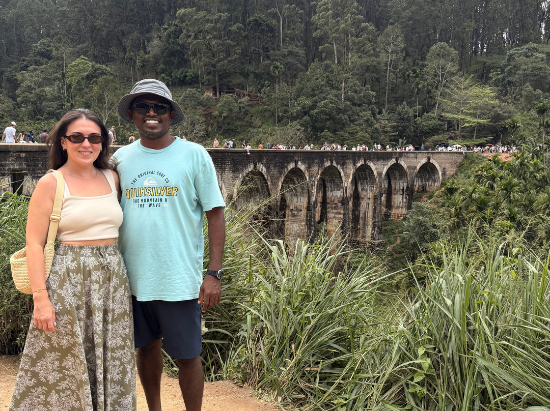 Aliyah Tours-加勒必去景点