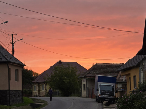 Via Transilvanica-Piatra Fantanele必去景点