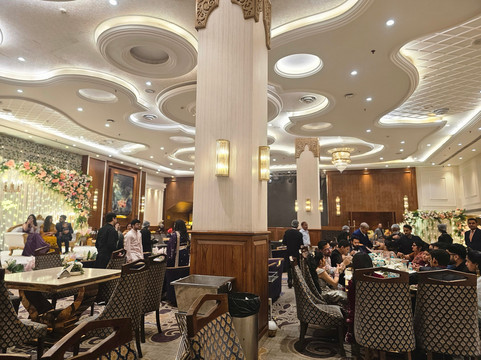 Dreamz Inn & Suites主图