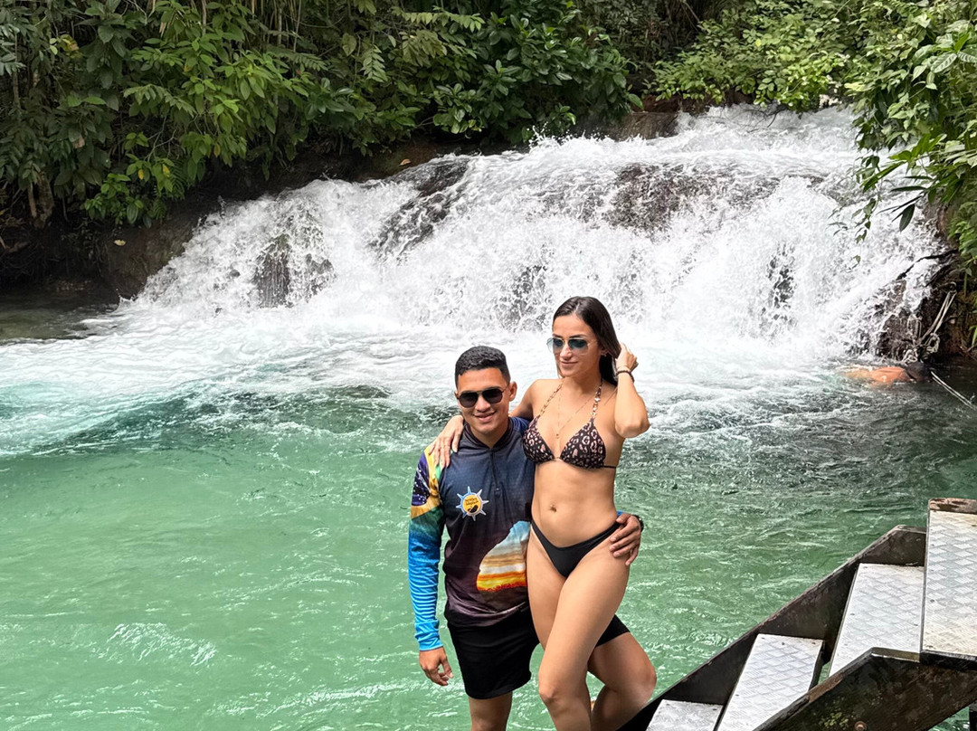 Sertões do Jalapão-Palmas必去景点