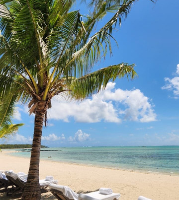 Paradisio Excursions Ile Maurice-大湾必去景点