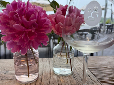 Marked Tree Vineyard-Flat Rock必去景点