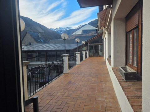 加泰罗尼亚赫斯特莉亚酒店主图