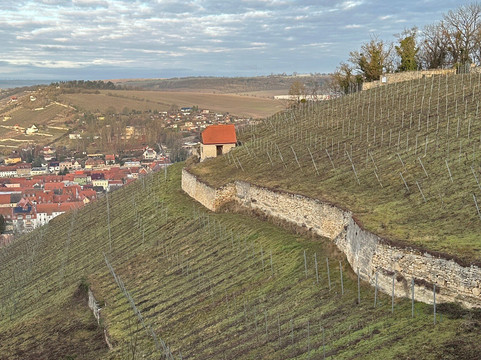 艾德拉克韦恩伯格酒店主图