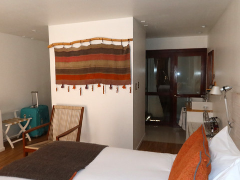 NOI卡萨阿塔卡马酒店主图