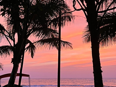 Barberyn Reef Ayurveda Resort主图